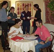 Randolph School of English - The School